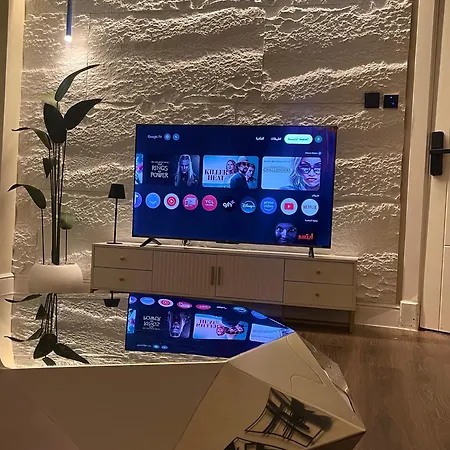 شقة غرفه وصالة الملقا Riyadh Exterior photo